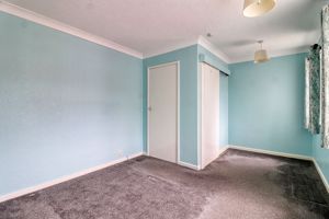 Bedroom One- click for photo gallery